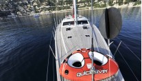 SATORI -  Deck View